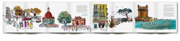 Timeless Mumbai: A Visual Journey Through Mumbai's Heritage
