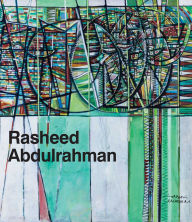 Title: Rasheed Abdulrahman: Pioneers of Art in Oman, Author: Husam Omar