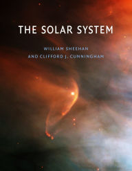 Title: The Solar System, Author: William Sheehan