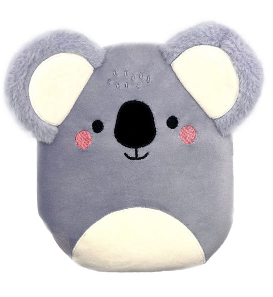 Squish and Snugg Helpful Koala