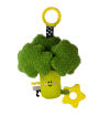 Squish and Snugg On The Go Broccoli