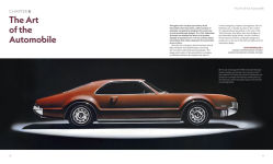 Alternative view 3 of Designing Dreams: Essays on the inside story of GM, Harley Earl and America's Golden Automotive Age