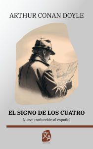 Title: El signo de los cuatro, Author: Arthur Conan Doyle