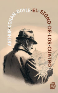 Title: El signo de los cuatro, Author: Arthur Conan Doyle