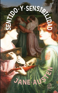 Title: Sentido y sensibilidad, Author: Jane Austen