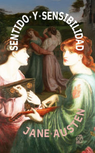 Title: Sentido y sensibilidad, Author: Jane Austen