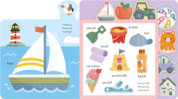 Alternative view 2 of First Words