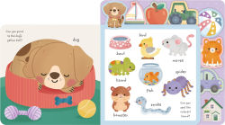 Alternative view 3 of First Words