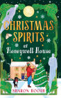 Christmas Spirits at Honeywell House