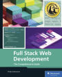 Full Stack Web Development: Mastering Web Development from Client to Server-Side Technologies