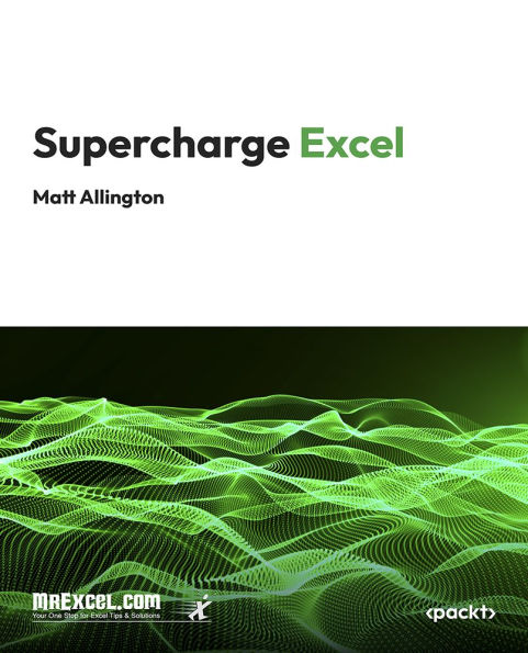 Supercharge Excel: Learn How to Write DAX for Power Pivot