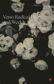 Title: 2026 Verso Radical Diary and Weekly Planner, Author: Verso Books