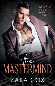 Title: The Mastermind, Author: Zara Cox