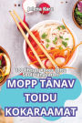 Mopp Tï¿½nav Toidu Kokaraamat
