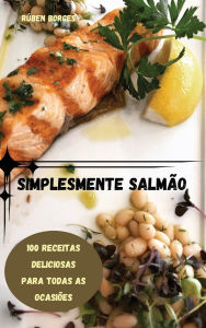 Title: Simplesmente Salmï¿½o, Author: Rïben Borges