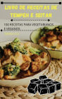 Livro de Receitas de Tempeh E Seitan