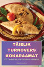 Tï¿½ielik Turnovers Kokaraamat