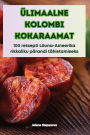 ï¿½limaalne Kolombi Kokaraamat