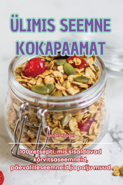 ï¿½limis Seemne Kokapaamat