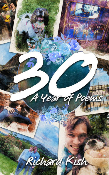 30: A Year of Poems