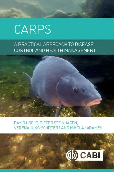 Carps: A Practical Approach to Disease Control and Health Management