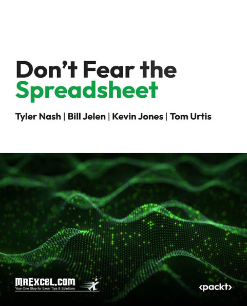 Don't Fear the Spreadsheet: A Beginner's Guide to Overcoming Excel's Frustrations