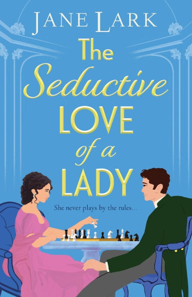 The Seductive Love of a Lady