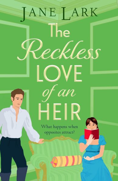 The Reckless Love of an Heir
