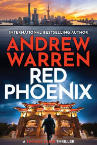 Title: Red Phoenix, Author: Andrew Warren