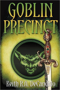 Goblin Precinct