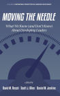 Moving the Needle: What We Know (and Don't Know) About Developing Leaders