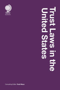Trust Laws in the United States