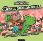 Color and Solve: The Quest of the Dragon Rider: Pictures to color. A mystery to unravel.