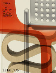 Title: Vitra: Anatomy of a Design Company, Author: Deyan Sudjic