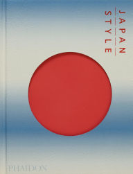 Title: Japan Style, Author: Gian Carlo Calza