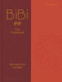 BiBi The Cookbook: Stories from my Bibi