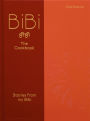 BiBi The Cookbook: Stories from my Bibi