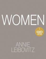 Title: Women (Signed Book), Author: Annie Leibovitz