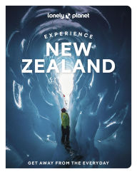 Title: Lonely Planet Experience New Zealand, Author: Brett Atkinson