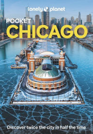 Title: Lonely Planet Pocket Chicago, Author: Lauren Keith