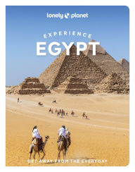 Title: Lonely Planet Experience Egypt, Author: Lonely Planet