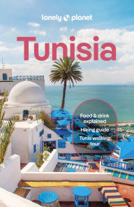 Title: Lonely Planet Tunisia, Author: Lonely Planet