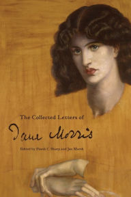 Title: The Collected Letters of Jane Morris, Author: Jan Marsh