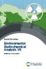 Environmental Radiochemical Analysis VII