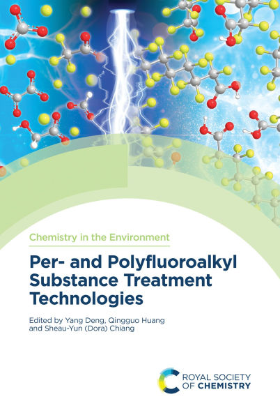 Per- and Polyfluoroalkyl Substance Treatment Technologies