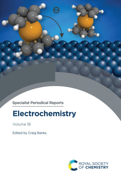 Electrochemistry: Volume 18