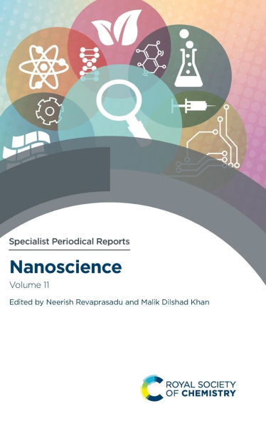 Nanoscience: Volume 11