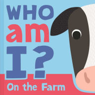 Title: On The Farm: Interactive Lift-the-Flap Guessing Game Book for Babies & Toddlers, Author: IglooBooks