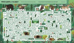Alternative view 3 of Awesome Animals-Big Ideas Learning Box-Explore the Amazing Animal Kingdom: Kit Includes Poster; Jigsaw; Game Cards and Much More!