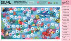Alternative view 4 of Awesome Animals-Big Ideas Learning Box-Explore the Amazing Animal Kingdom: Kit Includes Poster; Jigsaw; Game Cards and Much More!